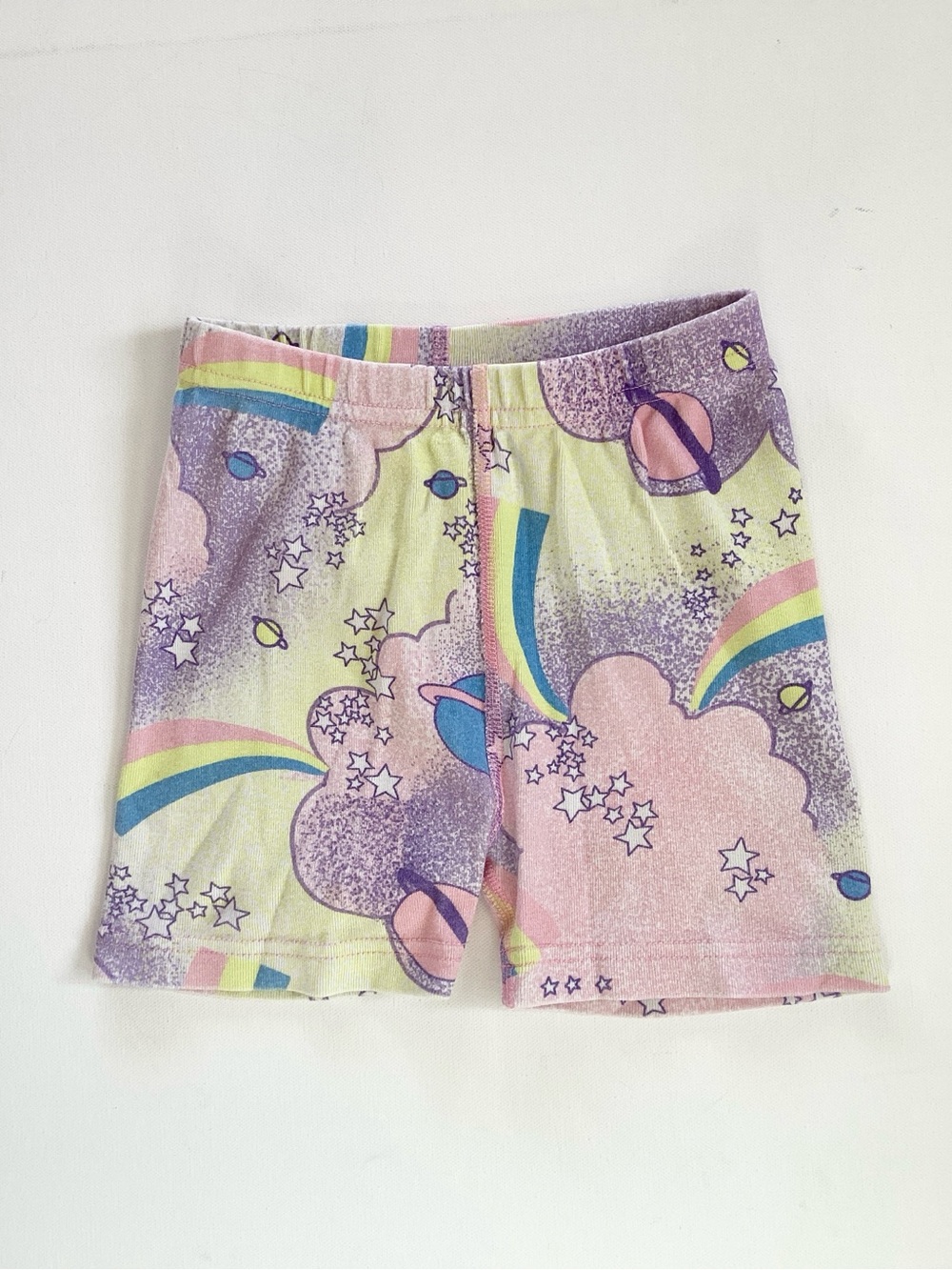 Hanna Andersson Outer Space Pajama Set - Picture 7 of 9
